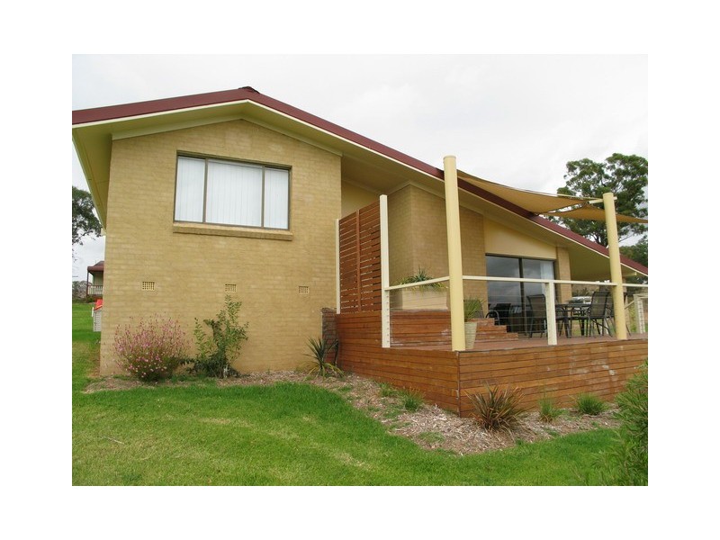Mudgee NSW 2850