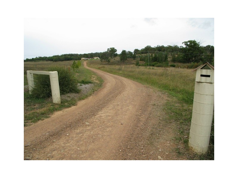 Mudgee NSW 2850