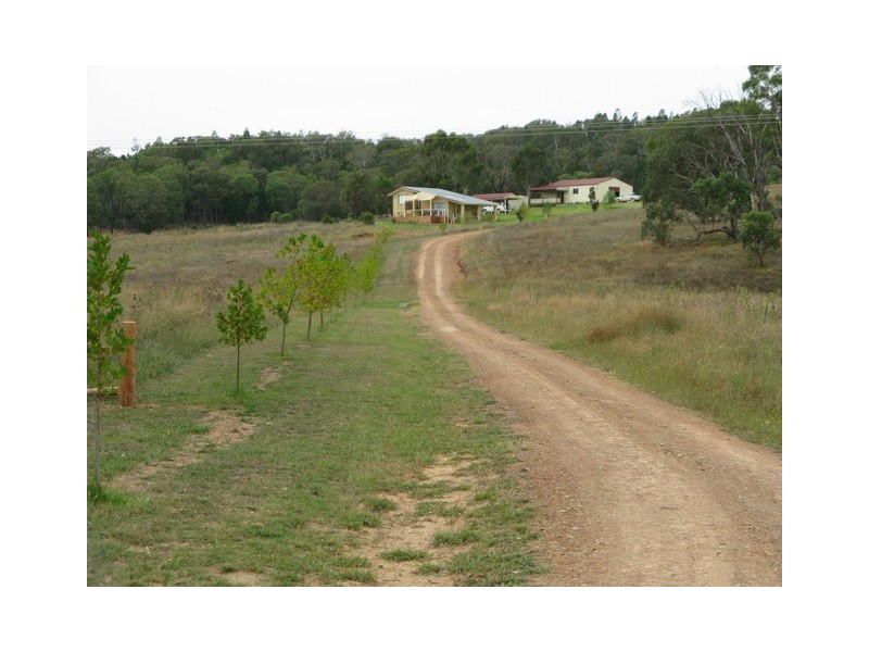 Mudgee NSW 2850