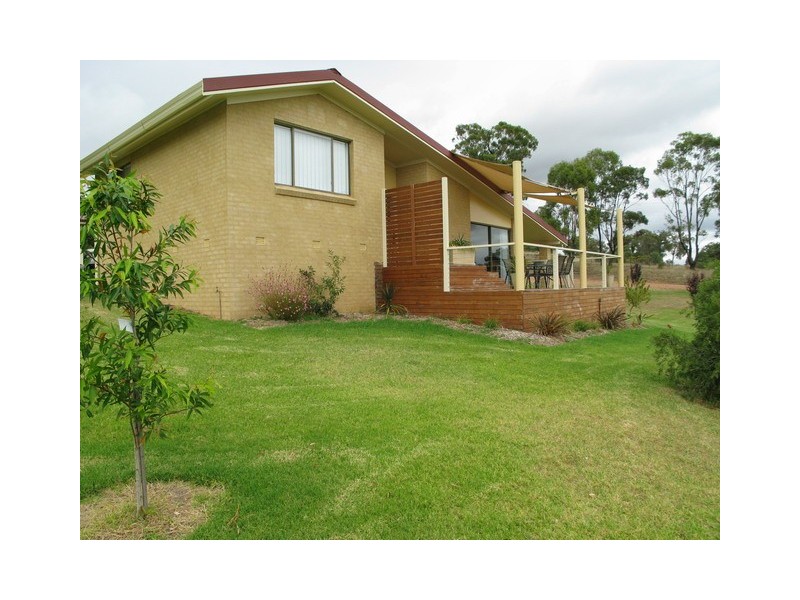 Mudgee NSW 2850