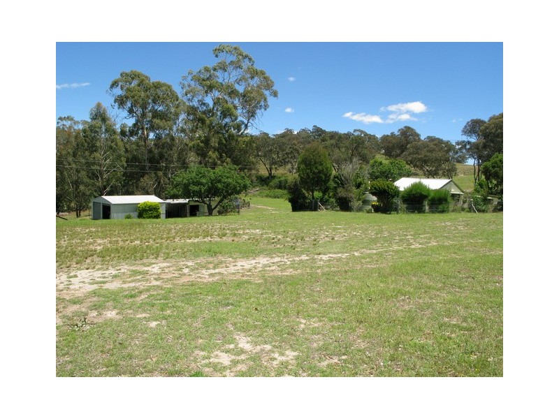 Windeyer NSW 2850