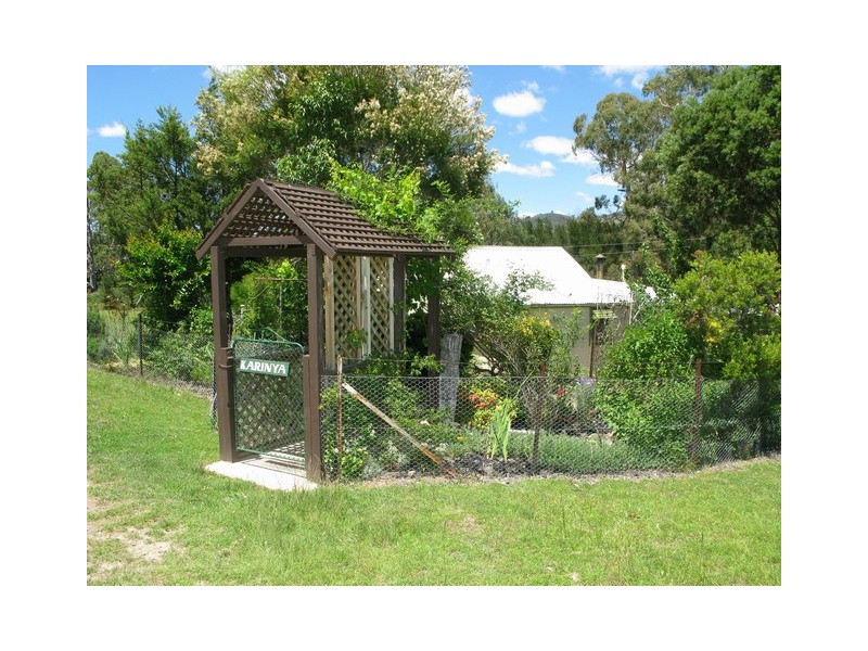 Windeyer NSW 2850