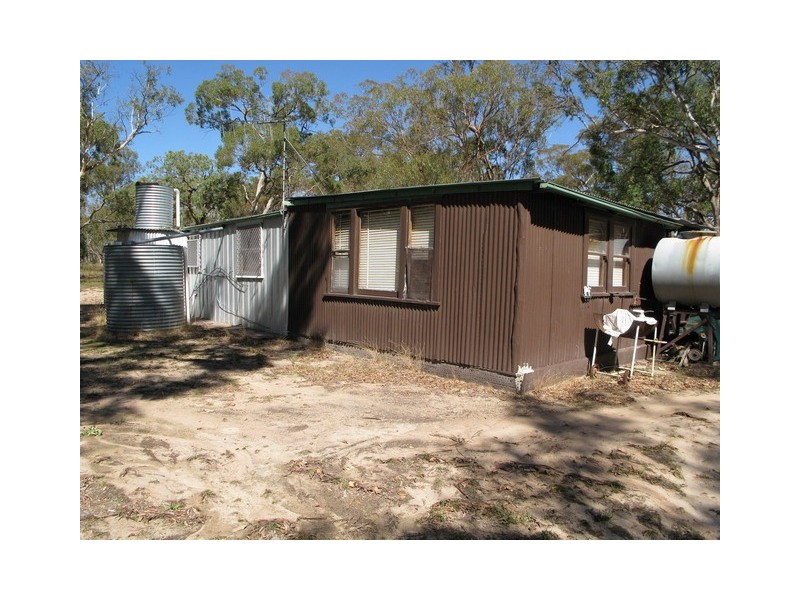 Gulgong NSW 2852
