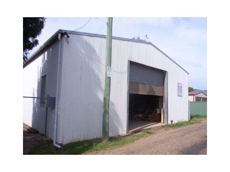15 Lyons Lane, Mudgee NSW 2850