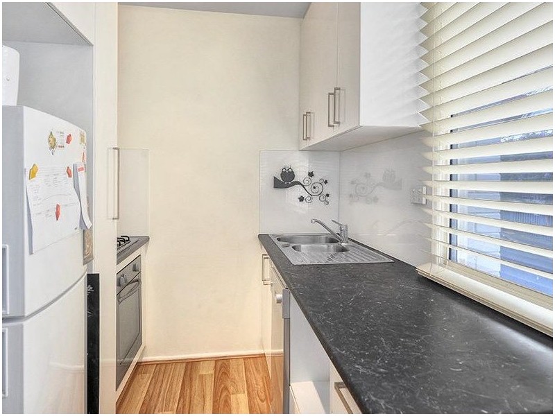 1/88 Isaac Street, Spring Hill QLD 4000