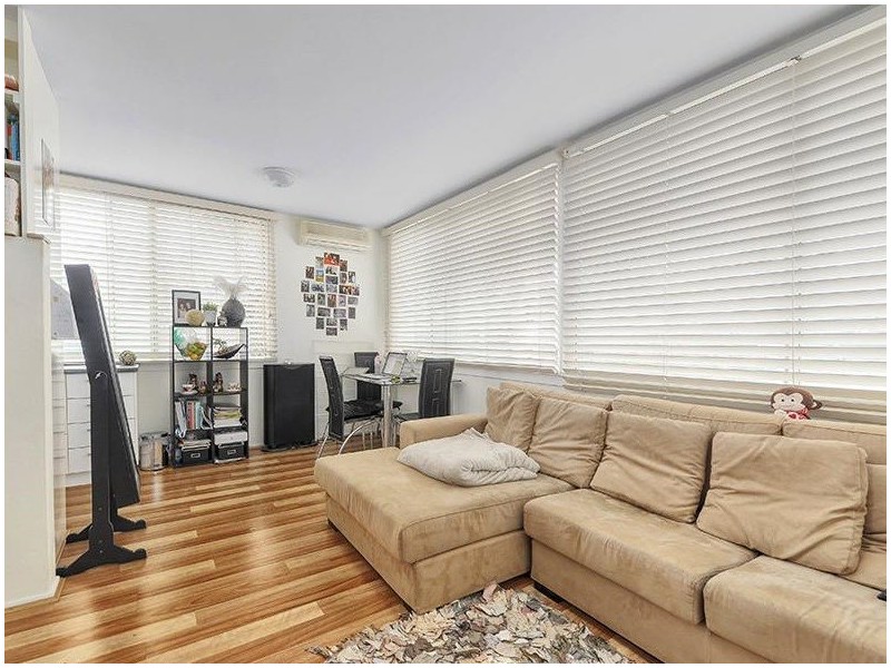 1/88 Isaac Street, Spring Hill QLD 4000