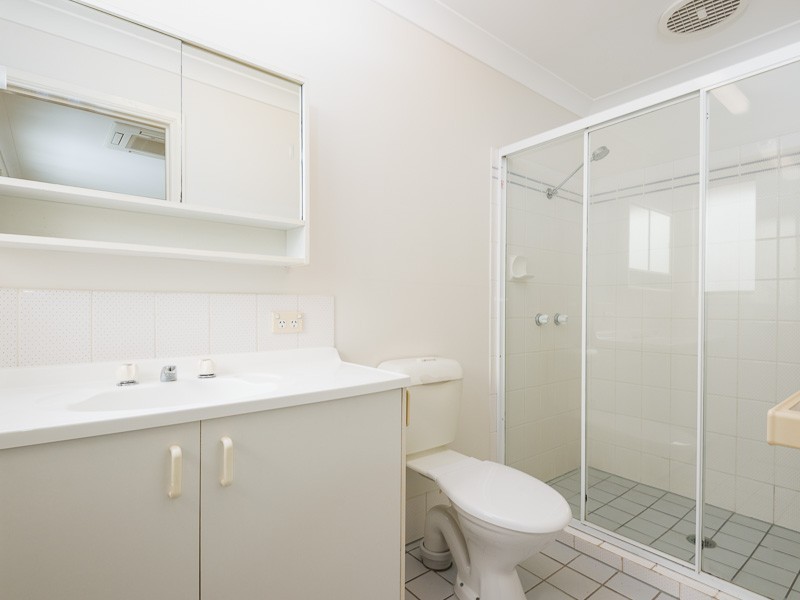 12/22 Thurlow Street, Newmarket QLD 4051