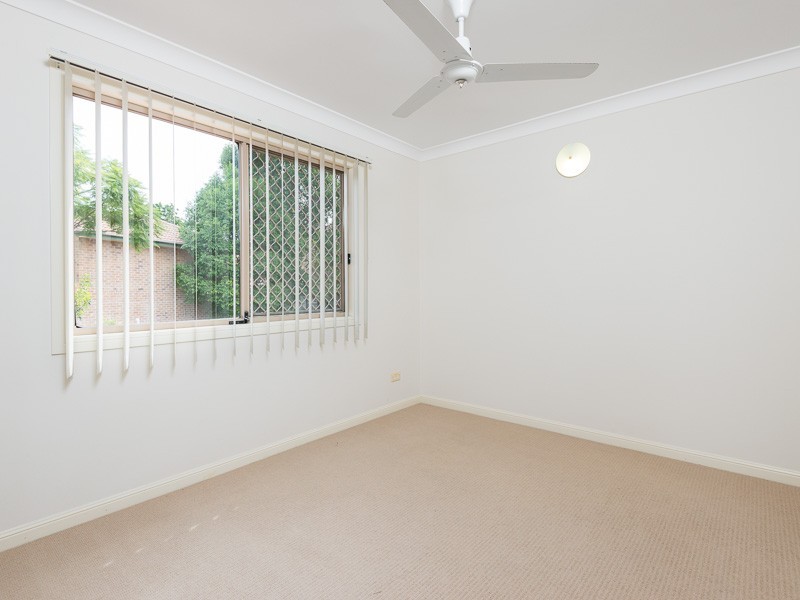 12/22 Thurlow Street, Newmarket QLD 4051