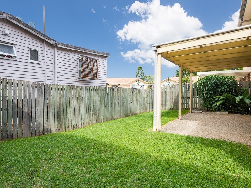 12/22 Thurlow Street, Newmarket QLD 4051