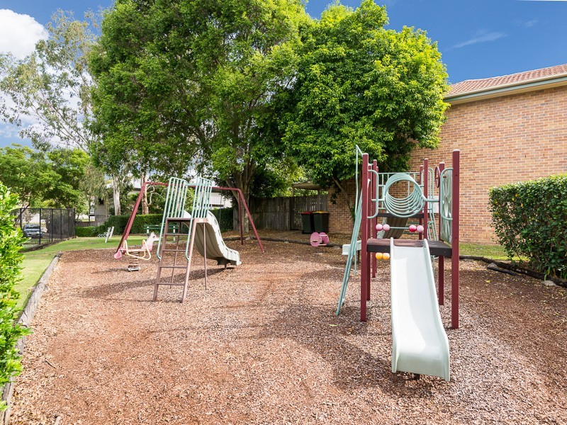 12/22 Thurlow Street, Newmarket QLD 4051