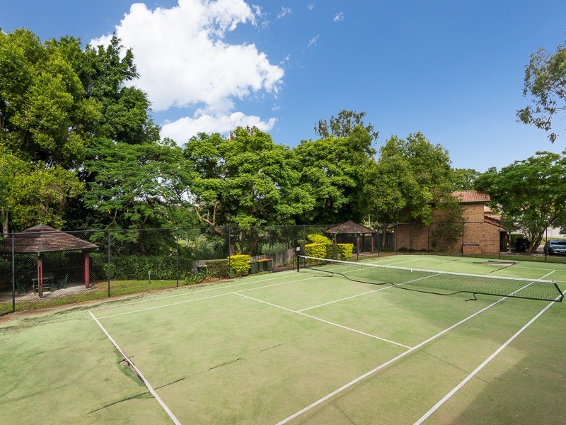 12/22 Thurlow Street, Newmarket QLD 4051