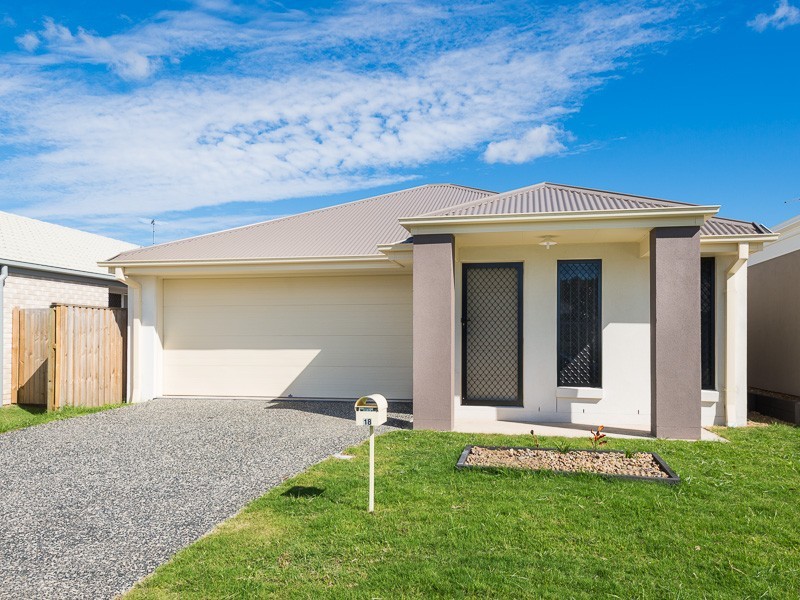 18 Champion Crescent, Griffin QLD 4503