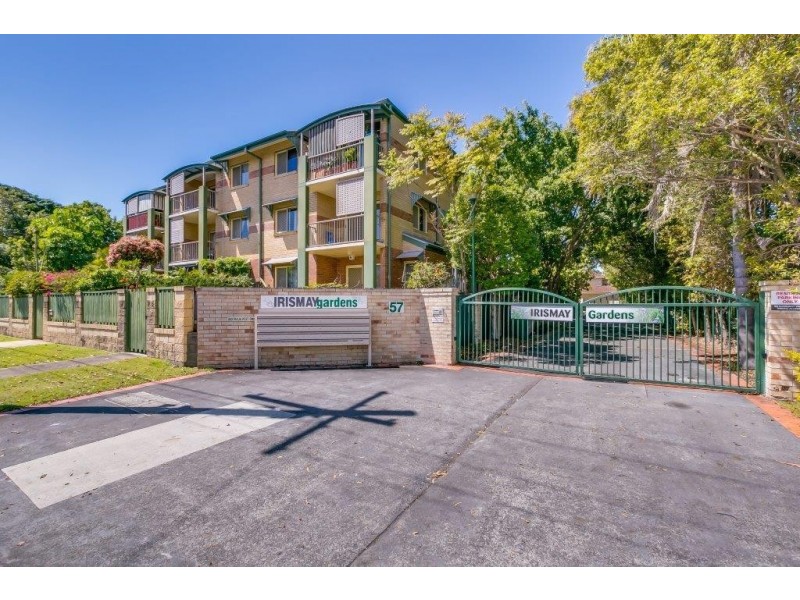 29/57 Worendo Street, Southport QLD 4215