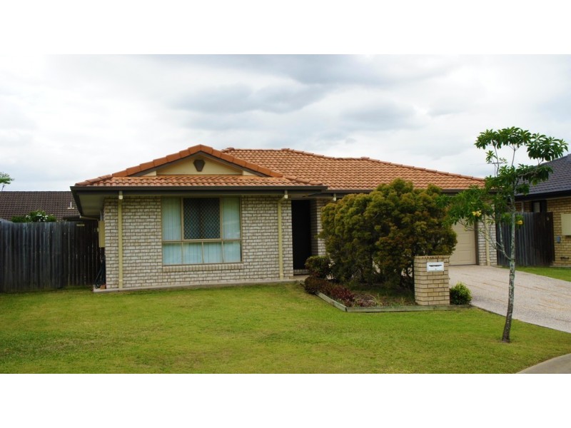 Albany Creek QLD 4035