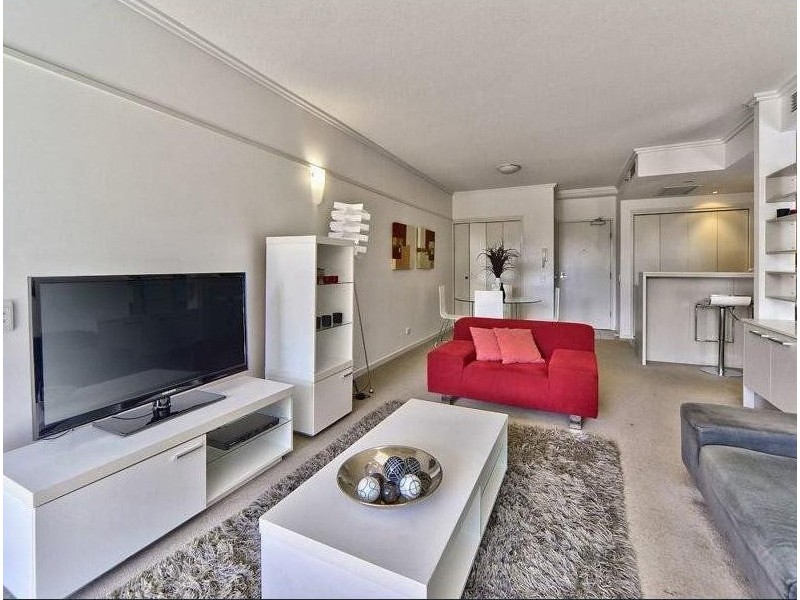 102/51 Hope Street, Spring Hill QLD 4000