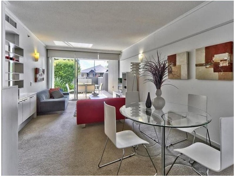 102/51 Hope Street, Spring Hill QLD 4000