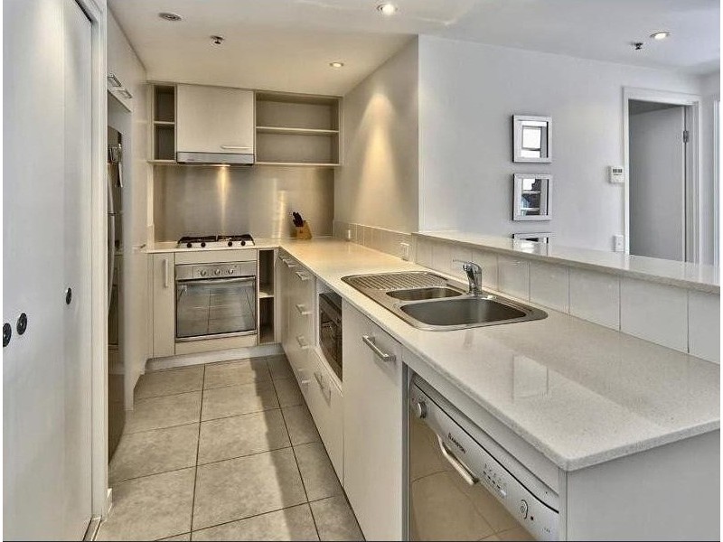 102/51 Hope Street, Spring Hill QLD 4000