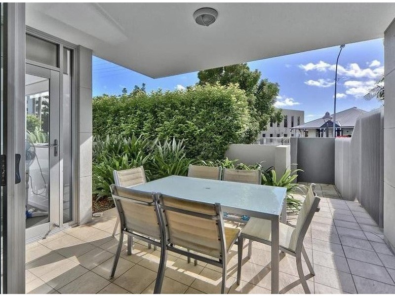 102/51 Hope Street, Spring Hill QLD 4000