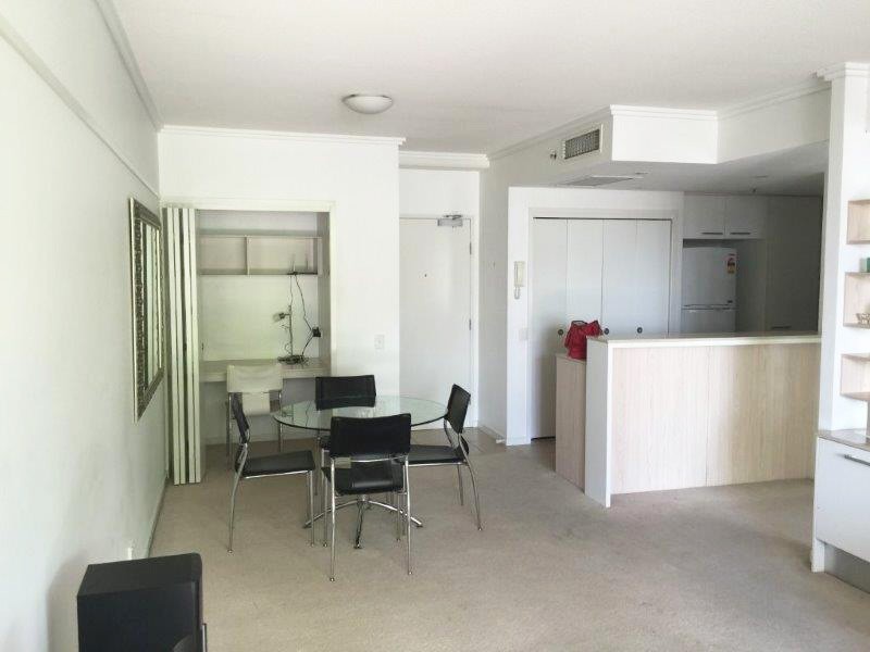 102/51 Hope Street, Spring Hill QLD 4000