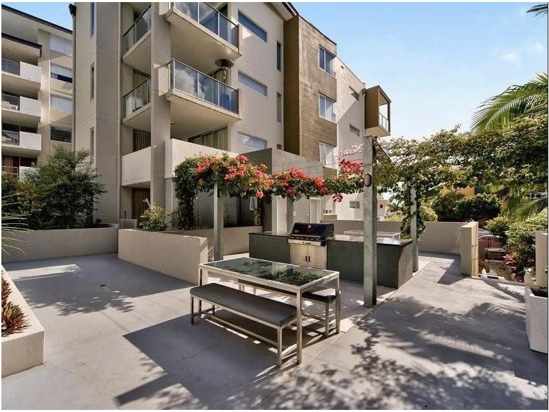 102/51 Hope Street, Spring Hill QLD 4000