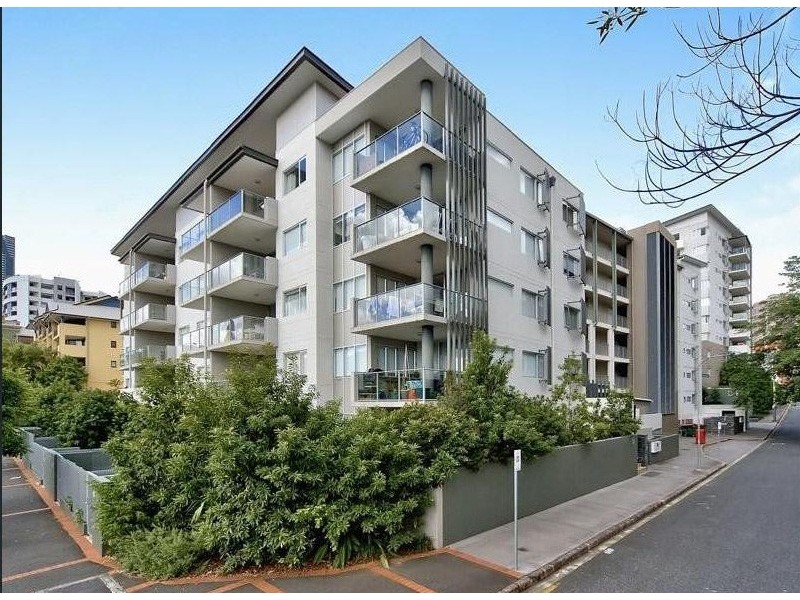 102/51 Hope Street, Spring Hill QLD 4000