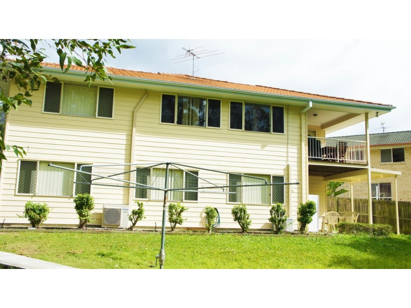 Albany Creek QLD 4035