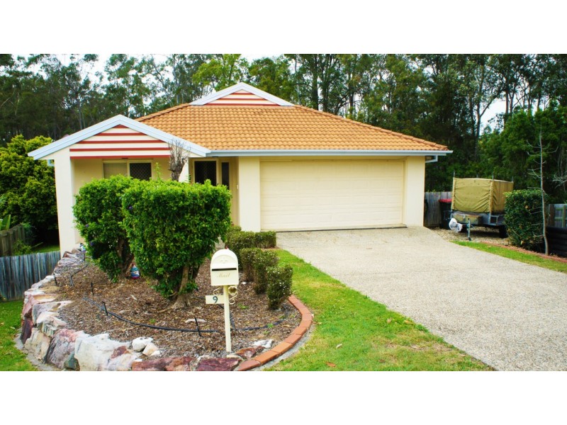 Albany Creek QLD 4035