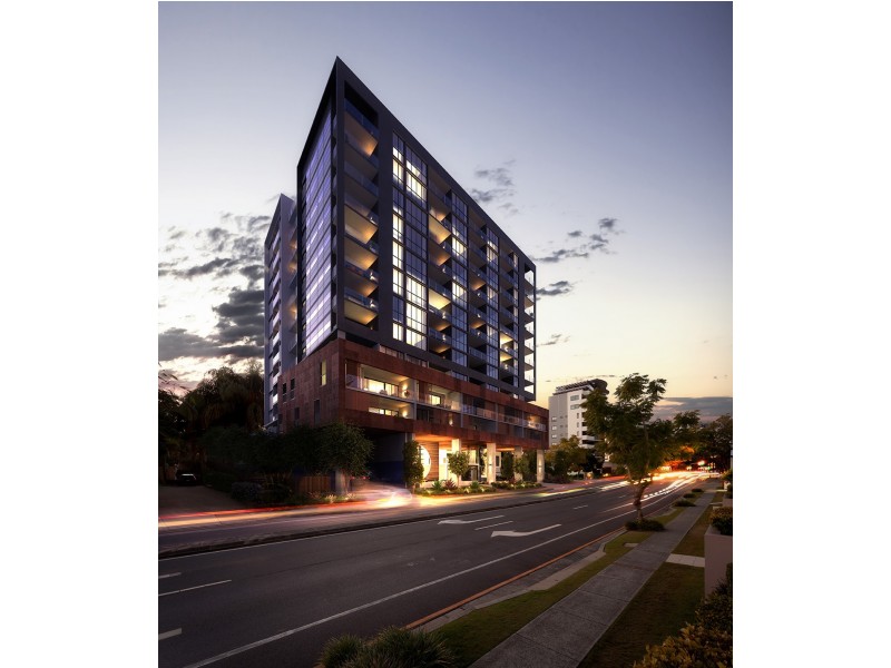 2 – 6 Land Street, Toowong QLD 4066