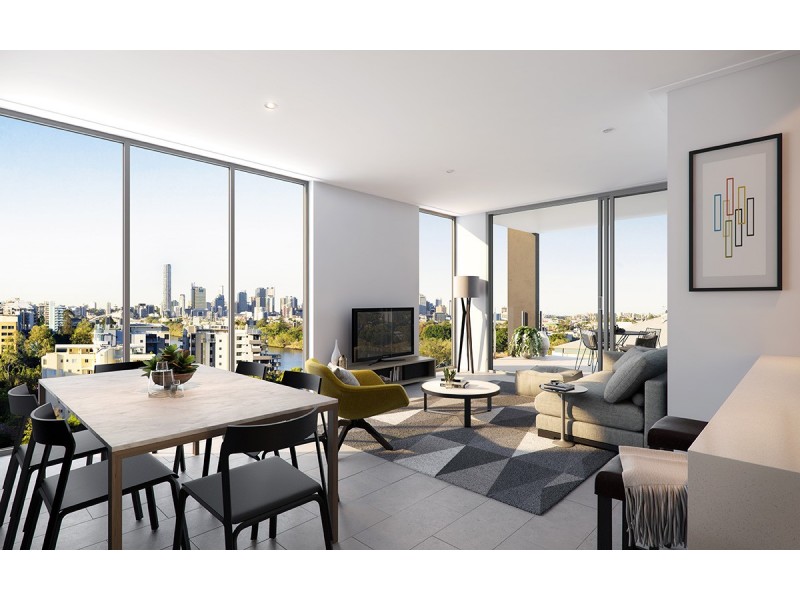 2 – 6 Land Street, Toowong QLD 4066