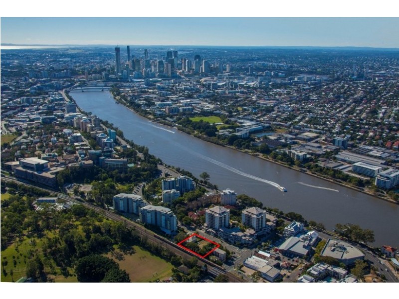 2 – 6 Land Street, Toowong QLD 4066