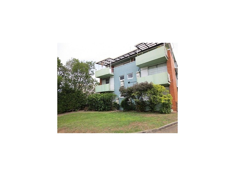 3/137 Gregory Tce, Spring Hill QLD 4000
