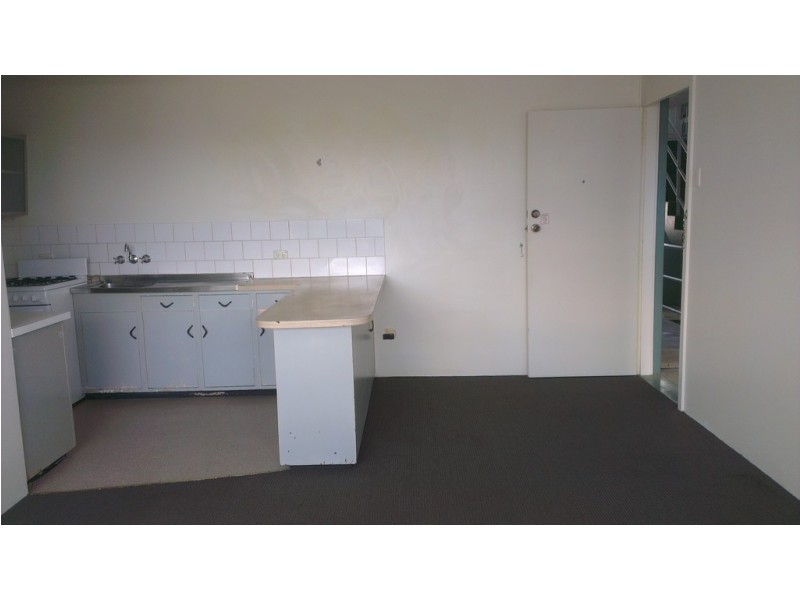 3/137 Gregory Tce, Spring Hill QLD 4000