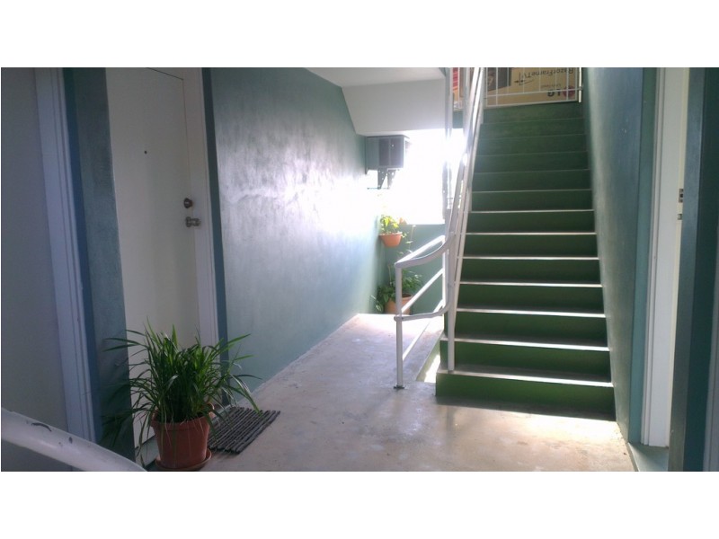 3/137 Gregory Tce, Spring Hill QLD 4000