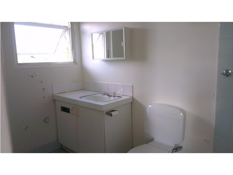 3/137 Gregory Tce, Spring Hill QLD 4000