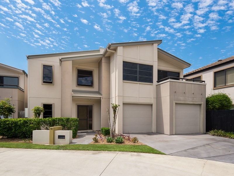 66/1 Celestial Court, Carina QLD 4152