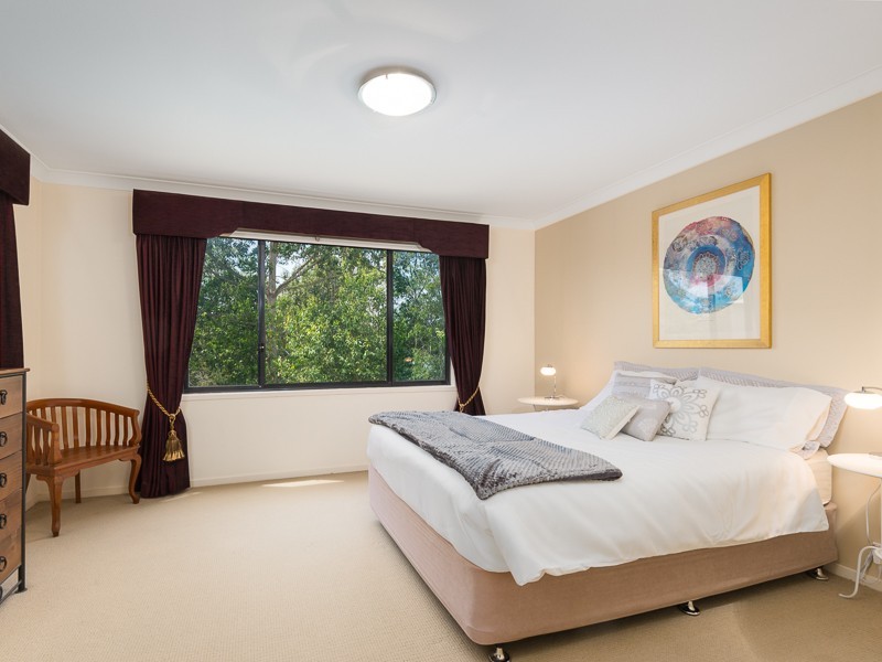 66/1 Celestial Court, Carina QLD 4152