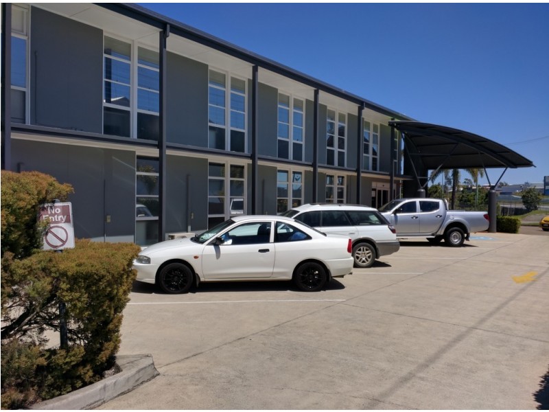 1/450 Sherwood Road, Sherwood QLD 4075