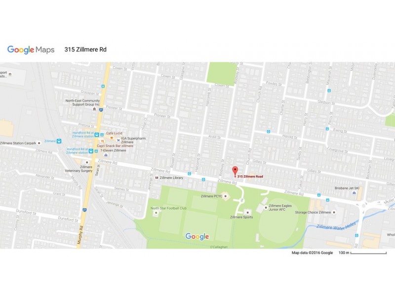 315 Zillmere Road, Zillmere QLD 4034