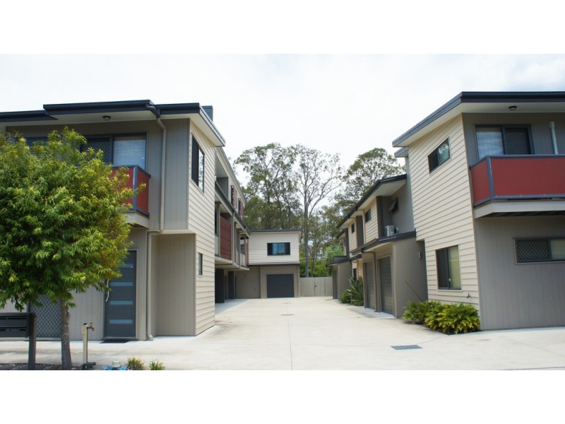 Enoggera QLD 4051