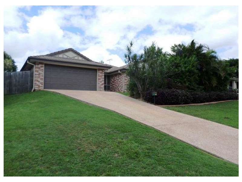 Eatons Hill QLD 4037