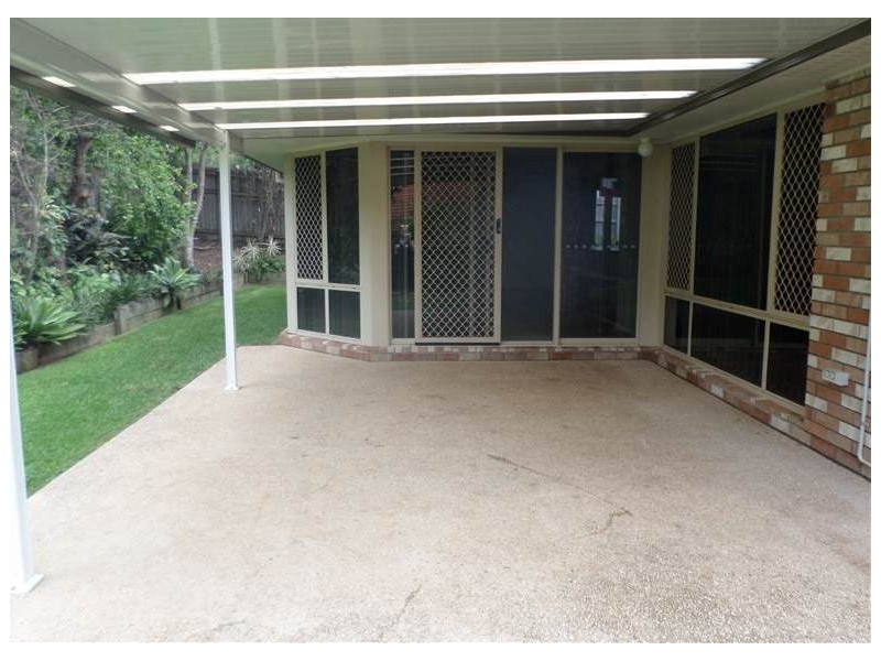 Eatons Hill QLD 4037