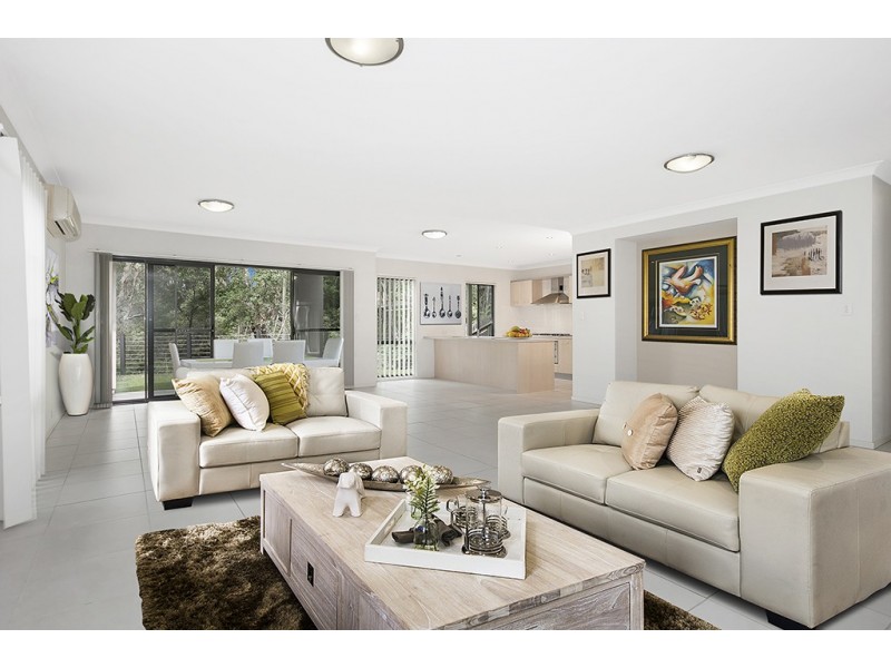 65/1 Celestial Court, Carina QLD 4152