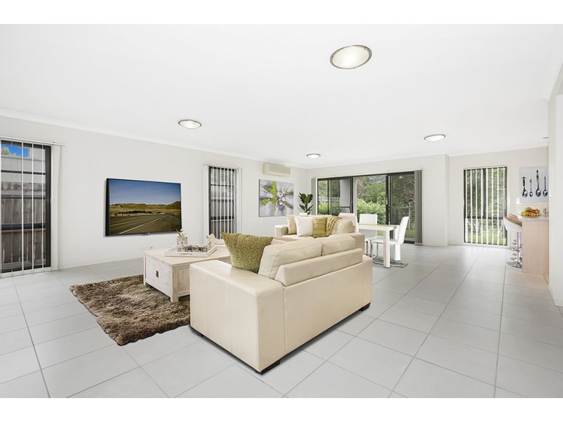 65/1 Celestial Court, Carina QLD 4152