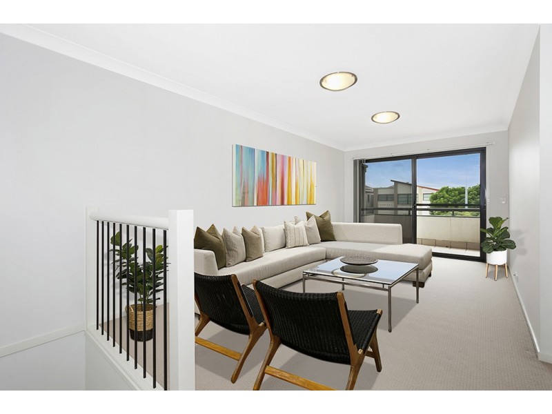 65/1 Celestial Court, Carina QLD 4152
