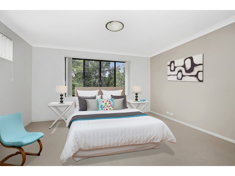 65/1 Celestial Court, Carina QLD 4152