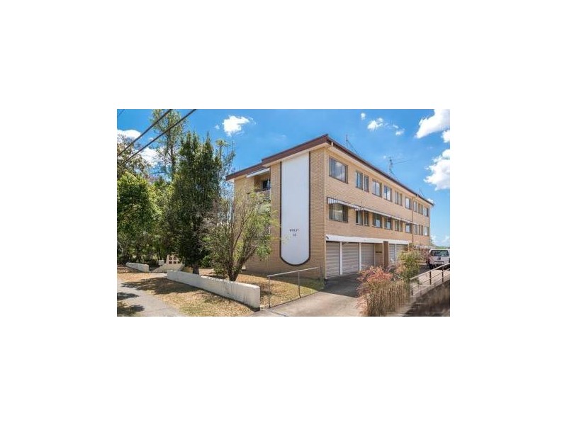 4/32 Trout Street, Ashgrove QLD 4060