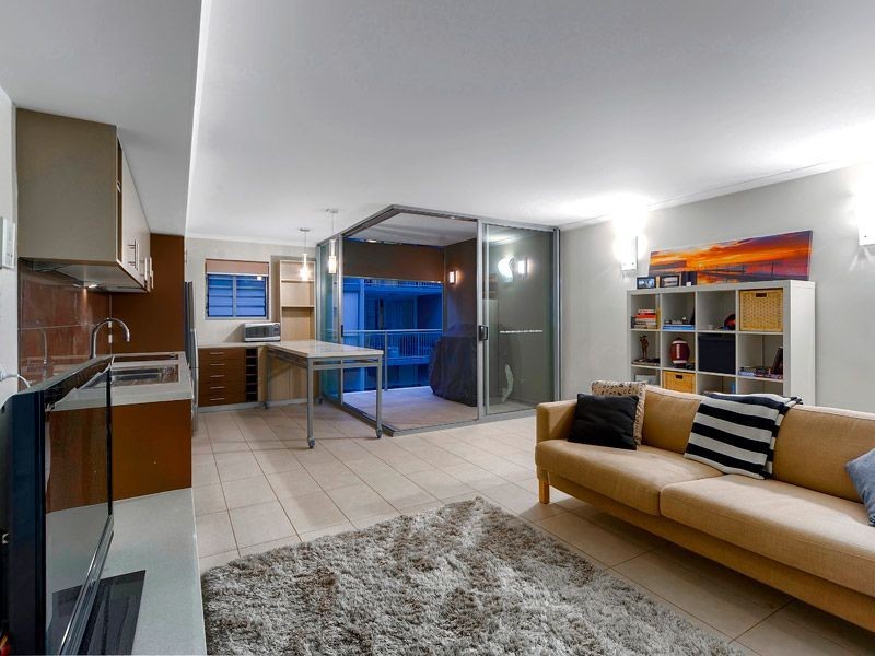 22/46 Arthur Street, Fortitude Valley QLD 4006