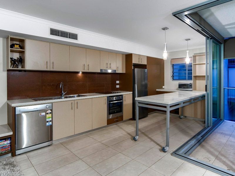 22/46 Arthur Street, Fortitude Valley QLD 4006