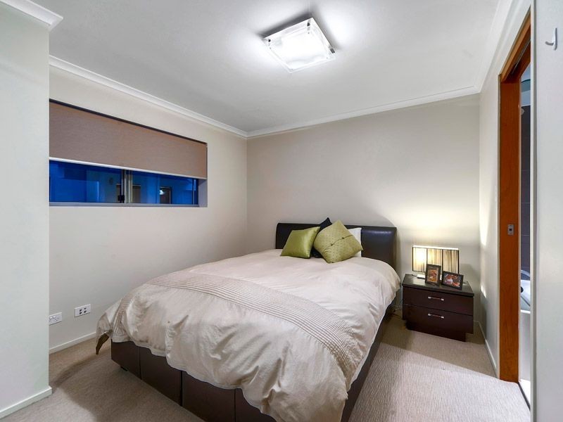 22/46 Arthur Street, Fortitude Valley QLD 4006
