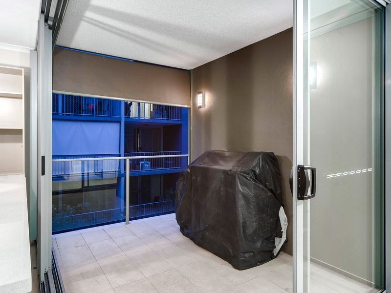 22/46 Arthur Street, Fortitude Valley QLD 4006